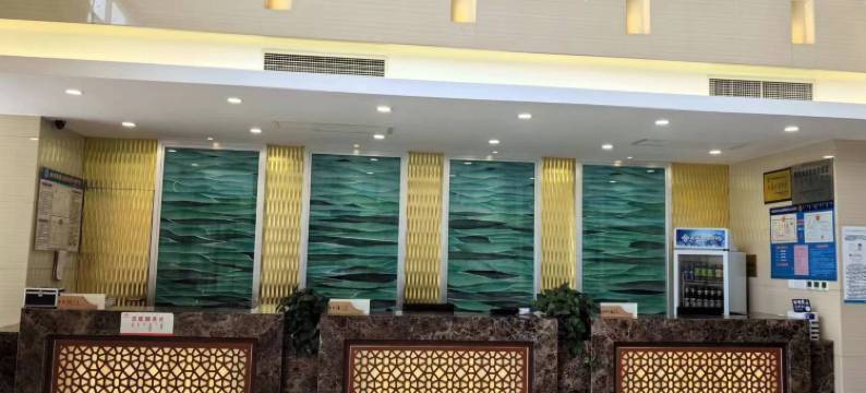 大都苏尼特酒店图片