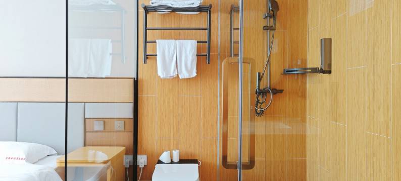 北京空港世纪商务酒店(首都机场新国展店)图片