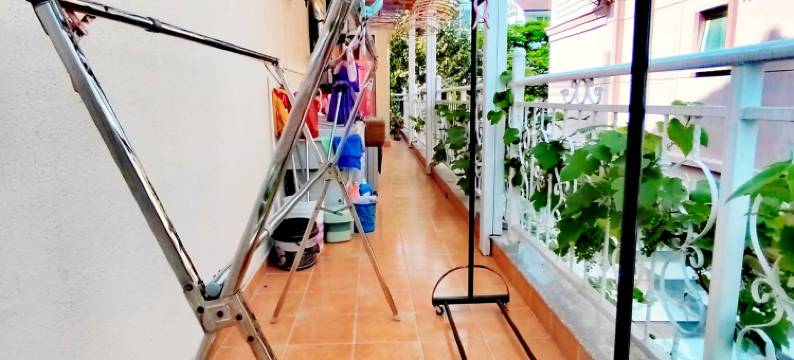 厦门彤昕情怀民宿图片