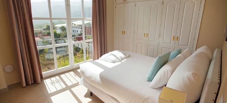 洛西洛斯珊瑚 - 自然之选公寓(Coral Los Silos - Your Natural Accommodation Choice)图片