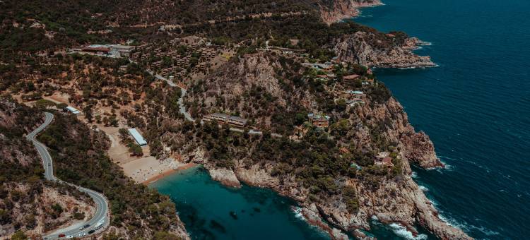 泽尔科斯塔布拉瓦(Zel Costa Brava)图片