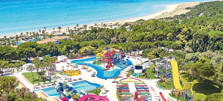 曼陀拉罗萨格雷科泰尔精品度假酒店(Mandola Rosa at Riviera Olympia, A Grecotel Resort to Live)图片