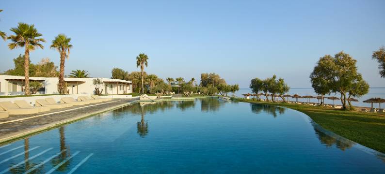 玛隆格雷科泰尔酒店 - 全包式度假村(Grecotel Casa Marron)图片