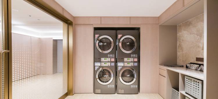 汉庭酒店(淄博博山红叶柿岩店)图片