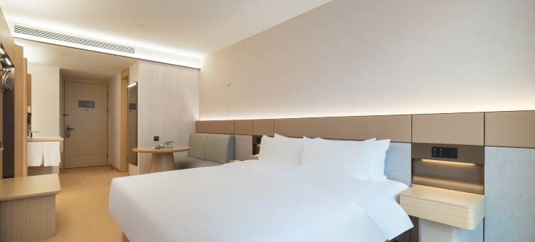 全季酒店(淄博山东理工大学水晶街店)图片