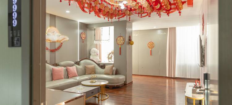 如家驿禾酒店丽景大酒店(枣庄文化西路人民银行店)图片