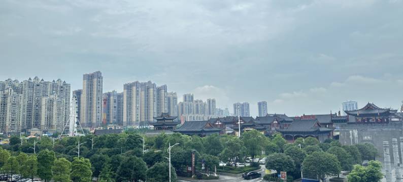 桂阳丽辰酒店图片