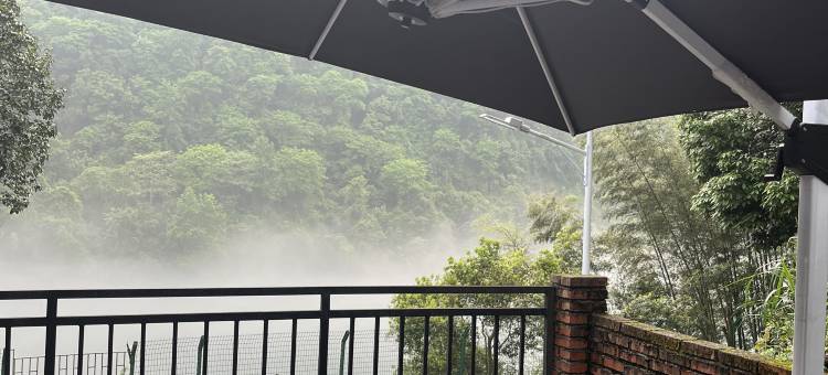 仙湖民宿(小东江景区店)图片