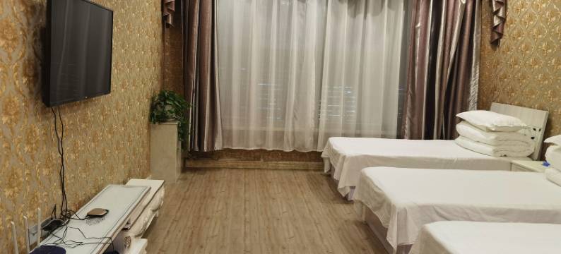 鑫元宾馆(五九七农场店)图片