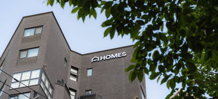 HOMES STAY G 谷加山(HOMES Stay G-valley Gasan)图片