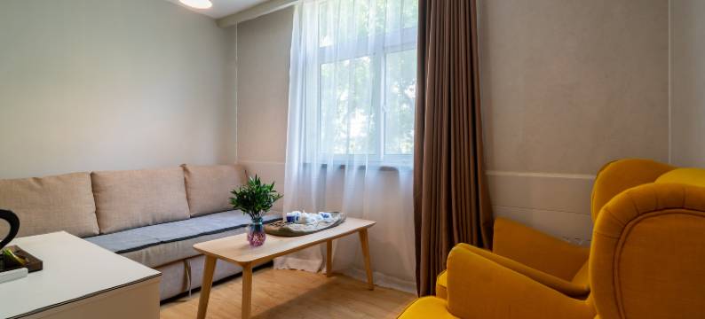 美踪酒店(上海中山医院大木桥路店)图片