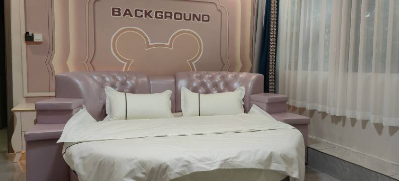 中山优家公寓文田路店图片