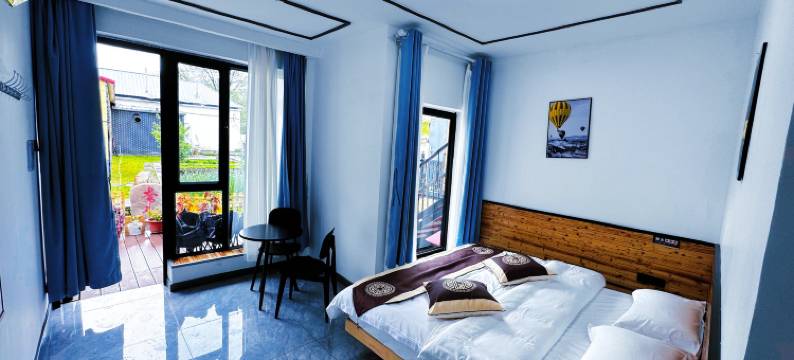 林云山居民宿图片