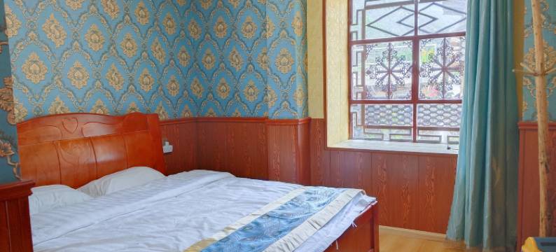 香格里拉尼汝暖舍小憩民宿图片