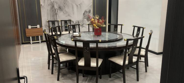 源记酒店(南京火车站小市地铁站店)图片