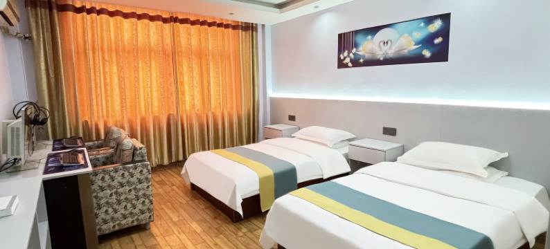 萧县三星商务宾馆图片