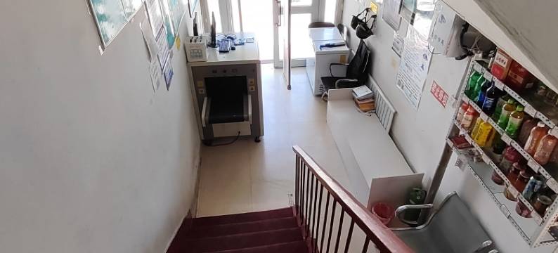 伊宁您好客栈图片