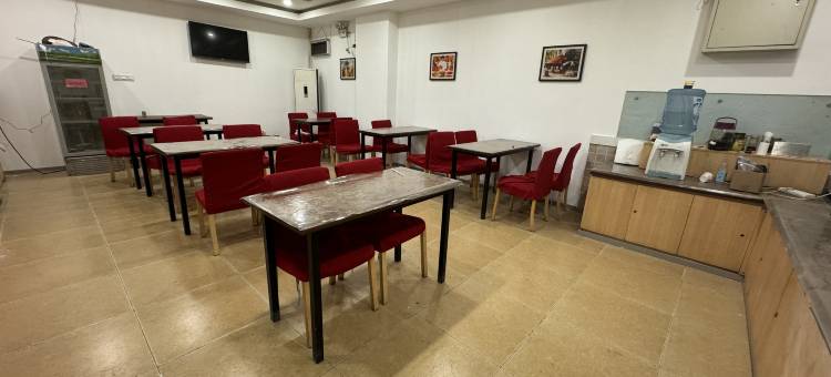 7天酒店(秦皇岛东北大学珠江道店)图片