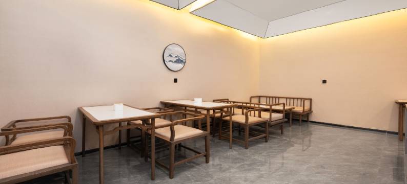 通许诺亚酒店(通许第一医院北院店)图片