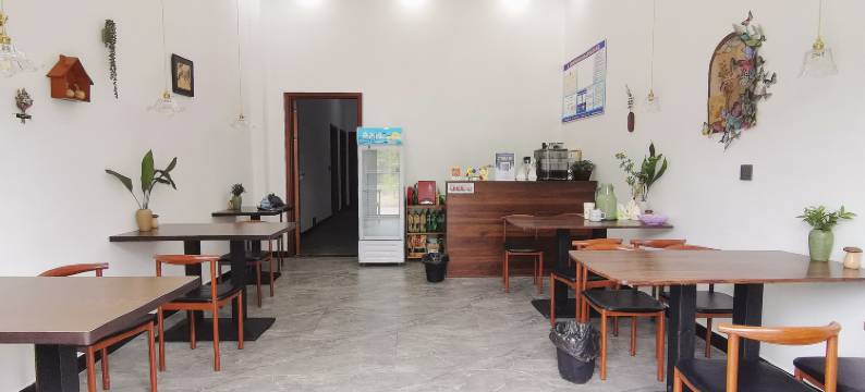 篁岭喜又民宿图片