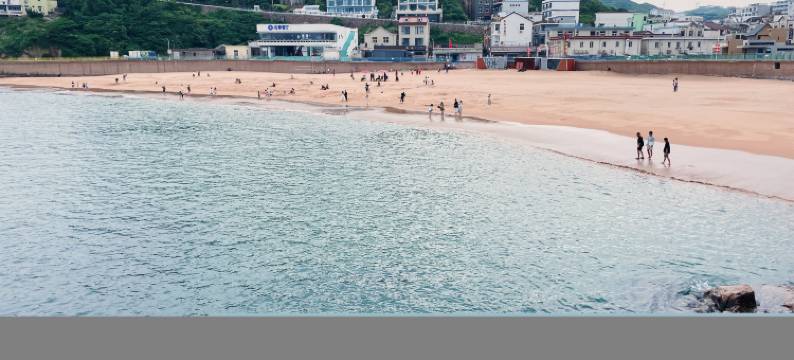 嵊泗等花开民宿图片