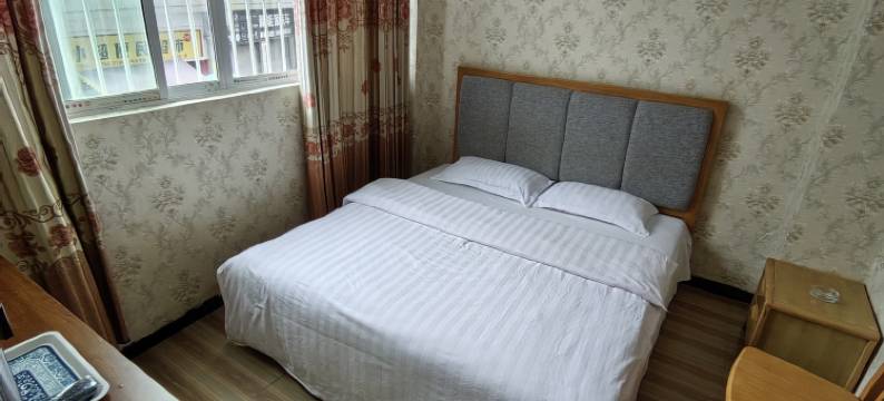 遵义新迎红招待所图片