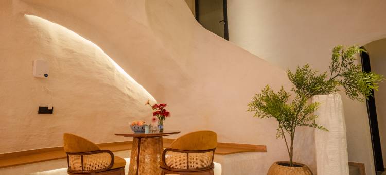 衡阳与山如愿酒店(南岳风景名胜区大庙店)图片