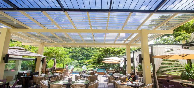 长滩岛航路与蓝海度假村(Fairways and Bluewater Boracay)图片