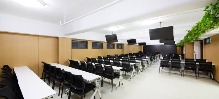 秋果酒店(石家庄长安万达建华城市广场店)图片