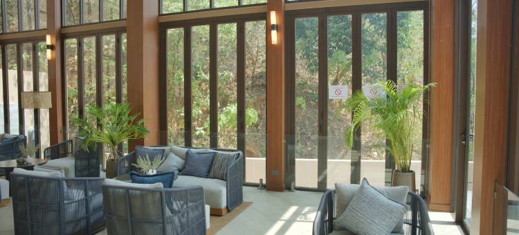 卡伦沙滩普莱德温德姆Trademark精选酒店(The Proud Karon Beach Phuket Trademark Collection by Wyndham)图片