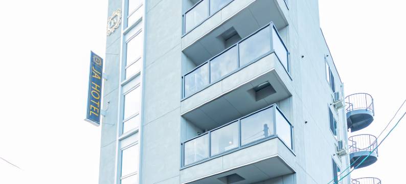 JA旅 難波南(JA Hotel Namba South)图片