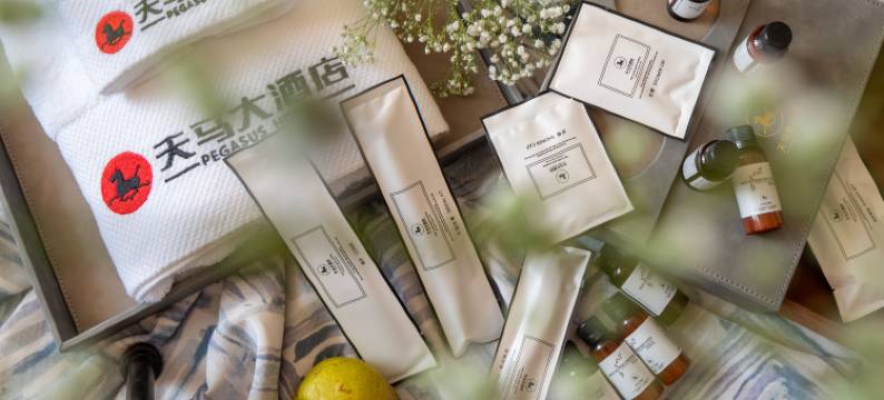 昭苏天马大酒店图片