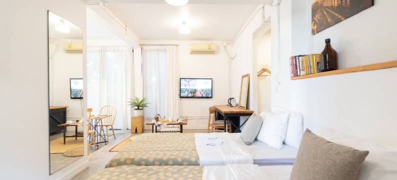 皮约尔奥特酒店(Pyur Otel)图片