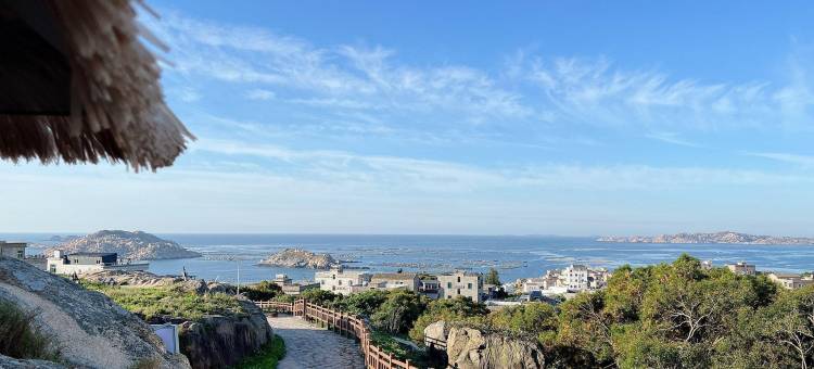 平潭望月山客栈图片