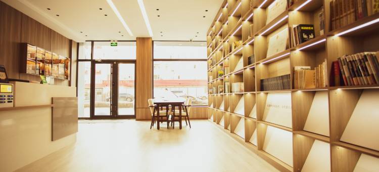 杜尔伯特达尔罕宾馆图片