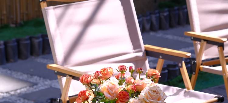 大理核朴轻宿(大理古城店)图片