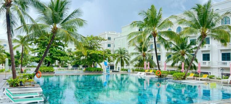 金龙大酒店(Golden Dragon Hotel)图片