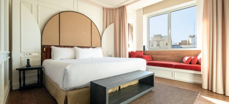 阿斯托利亚宫艾雅酒店(Only YOU Hotel Valencia)图片