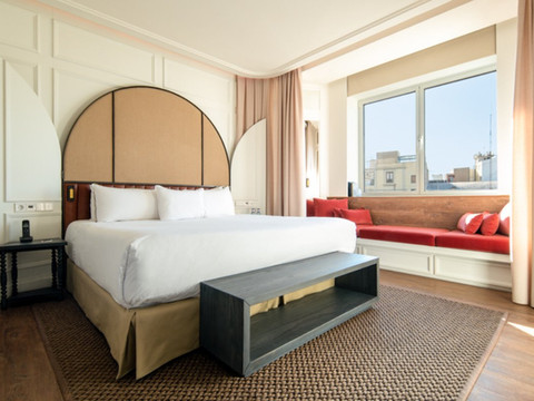 阿斯托利亚宫艾雅酒店