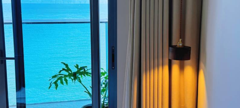 奢野一海民宿(南澳后宅店)图片