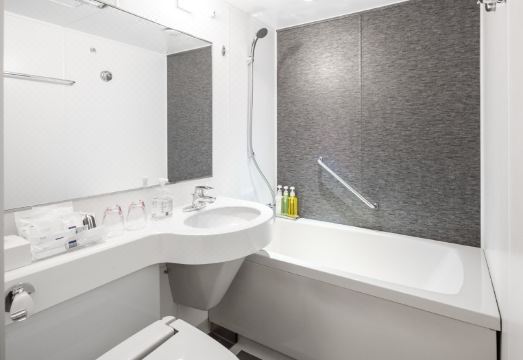 Hakata Excel Hotel Tokyu Hotel Overview