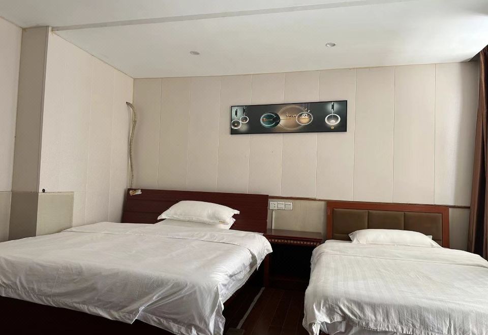 Hotel Overview