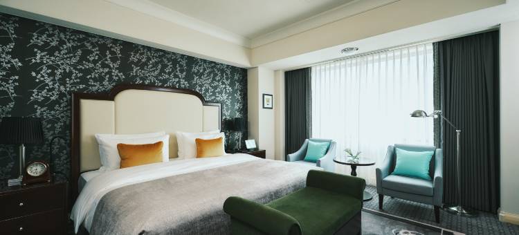帝国饭店 东京(Imperial Hotel, Tokyo)图片