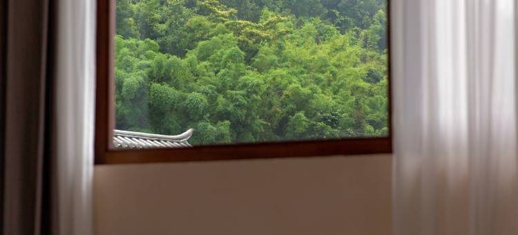 寻山·隐舍Garden Villa图片