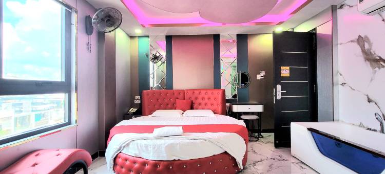 添清酒店(Thiem Thanh Hotel)图片