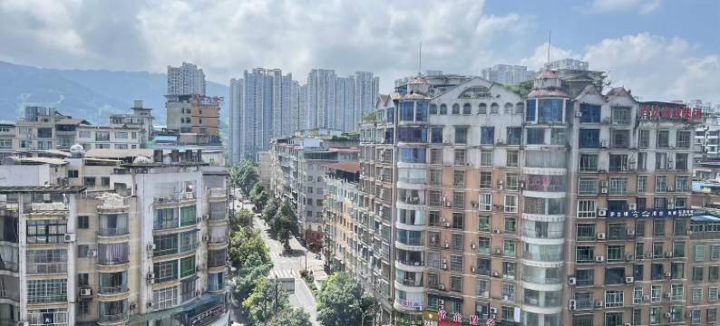 浙商大酒店(仁怀市政府店)图片