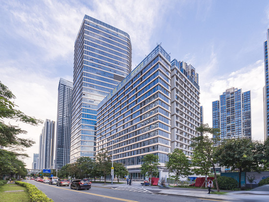 HiHotel(深圳南方科技大学塘朗地铁站店)