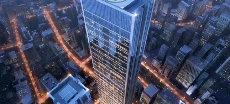 慕尚轻奢酒店公寓(珠海香洲高铁站店)图片