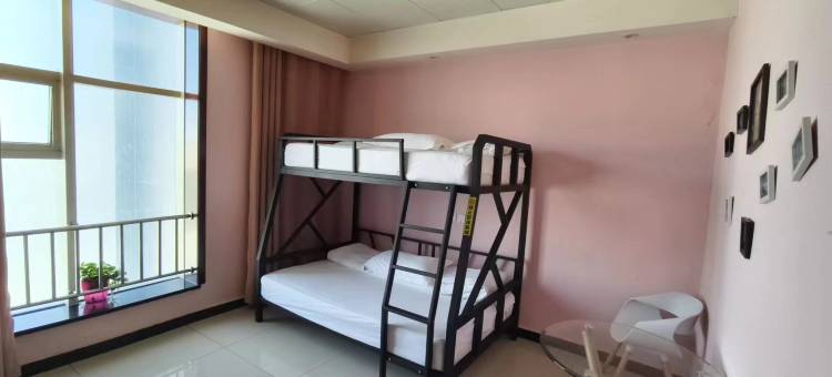 麦境电竞酒店图片