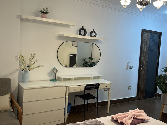 绿洲华人民宿(埃及国际会展中心店)